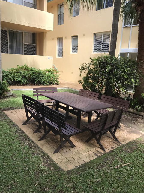 Oxley Cove Holiday Apartment - C Tourism 7