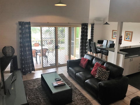 Mariner Bay Apartments - C Tourism 22