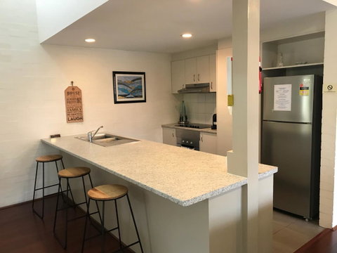 Mariner Bay Apartments - C Tourism 5