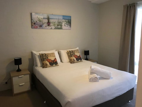 Mariner Bay Apartments - C Tourism 11