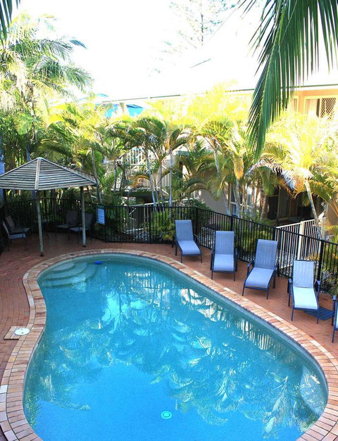 Mariner Bay Apartments - C Tourism 37
