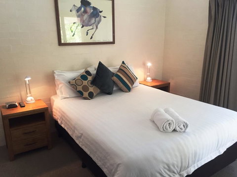Mariner Bay Apartments - C Tourism 39
