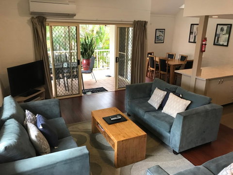 Mariner Bay Apartments - C Tourism 3
