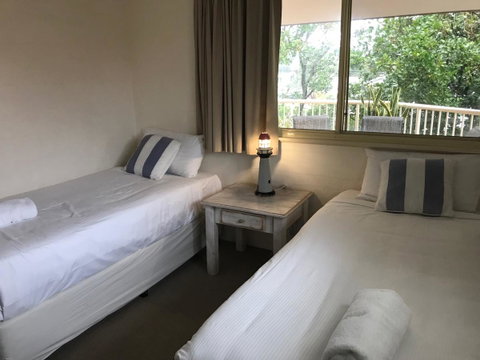 Mariner Bay Apartments - C Tourism 1