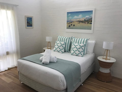 Mariner Bay Apartments - C Tourism 0