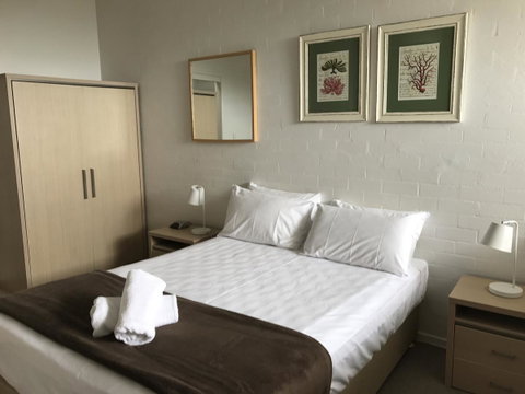Mariner Bay Apartments - C Tourism 32