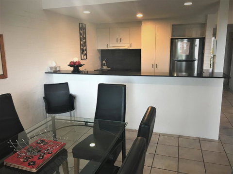Mariner Bay Apartments - C Tourism 25