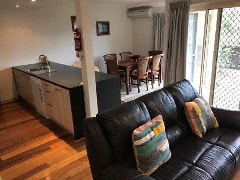 Mariner Bay Apartments - C Tourism 9