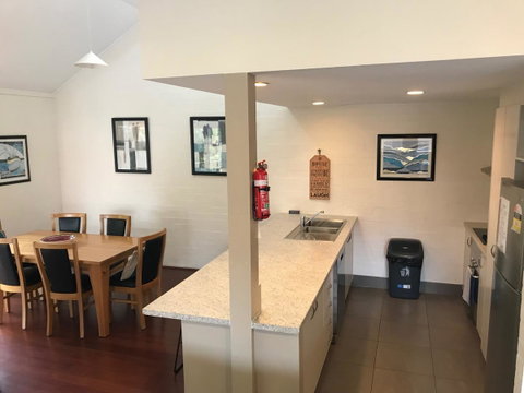 Mariner Bay Apartments - C Tourism 4