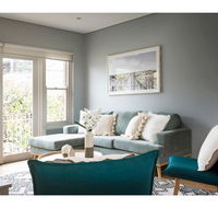 Beachside Getaway in Freshie w Parking - C Tourism