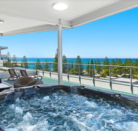 Macquarie Waters Boutique Apartment Hotel - C Tourism