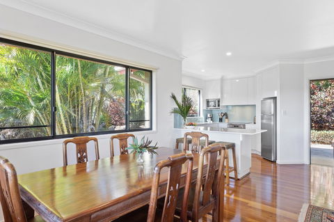 Byron Hinterland Villas - C Tourism 32