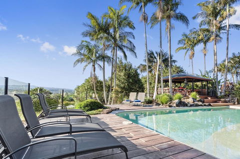 Byron Hinterland Villas - C Tourism 14