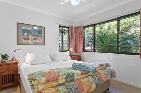 Byron Hinterland Villas - C Tourism 29