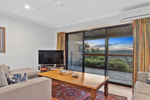 Byron Hinterland Villas - C Tourism 36