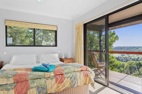 Byron Hinterland Villas - C Tourism 23