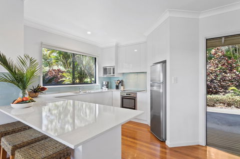 Byron Hinterland Villas - C Tourism 33