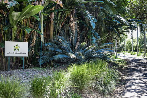 Byron Hinterland Villas - C Tourism 10