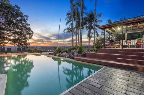 Byron Hinterland Villas - C Tourism 0