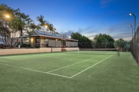 Byron Hinterland Villas - C Tourism 6