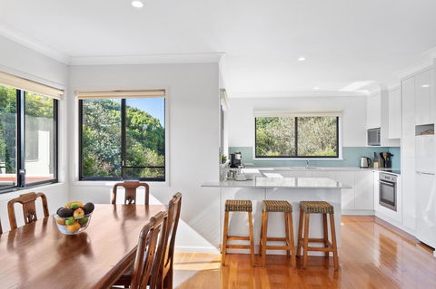 Byron Hinterland Villas - C Tourism 21