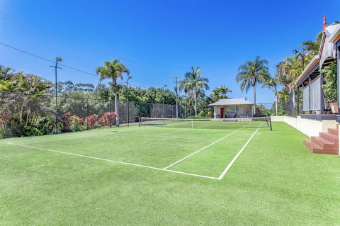 Byron Hinterland Villas - C Tourism 7