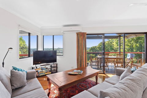 Byron Hinterland Villas - C Tourism 22