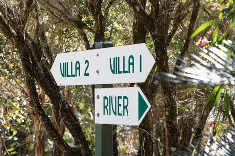 Byron Hinterland Villas - C Tourism 11