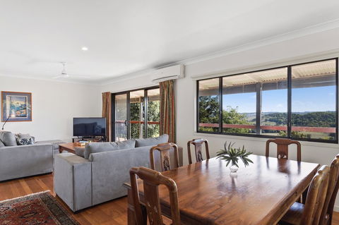 Byron Hinterland Villas - C Tourism 34