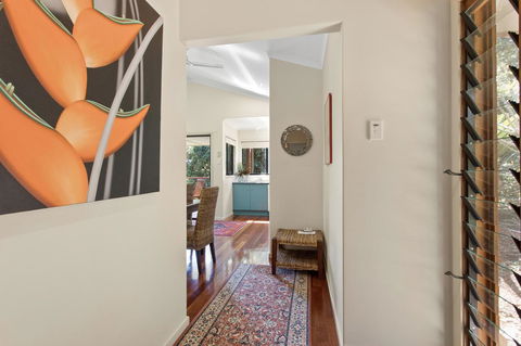 Byron Hinterland Villas - C Tourism 41