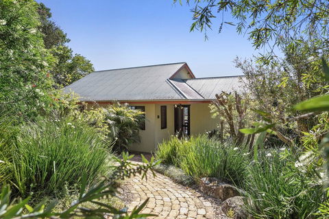 Byron Hinterland Villas - C Tourism 27