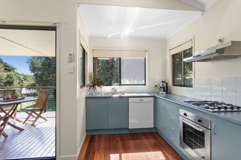 Byron Hinterland Villas - C Tourism 42