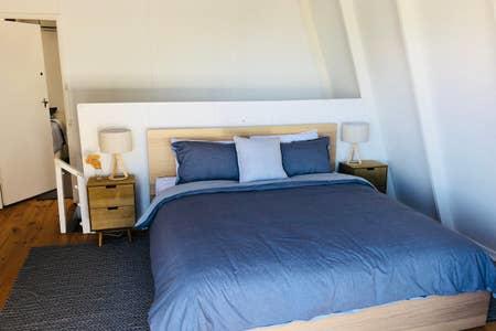 Little Blue Beach House - C Tourism 4