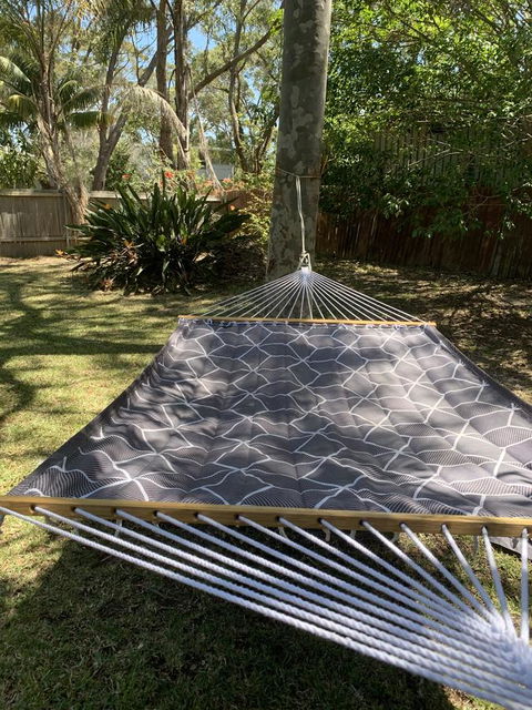 Little Blue Beach House - C Tourism 19