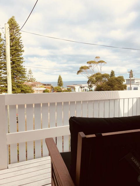 Little Blue Beach House - C Tourism 0