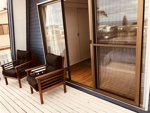 Little Blue Beach House - C Tourism 3