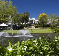 Crowne Plaza Hawkesbury Valley - C Tourism