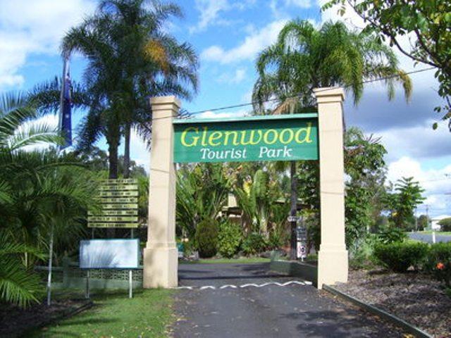 Upper Copmanhurst NSW C Tourism