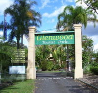 Glenwood Tourist Park  Motel - C Tourism