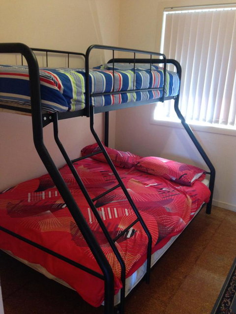 Bellhaven 2, 17 Willow Street - C Tourism 4