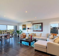 Churchill View Forster - C Tourism