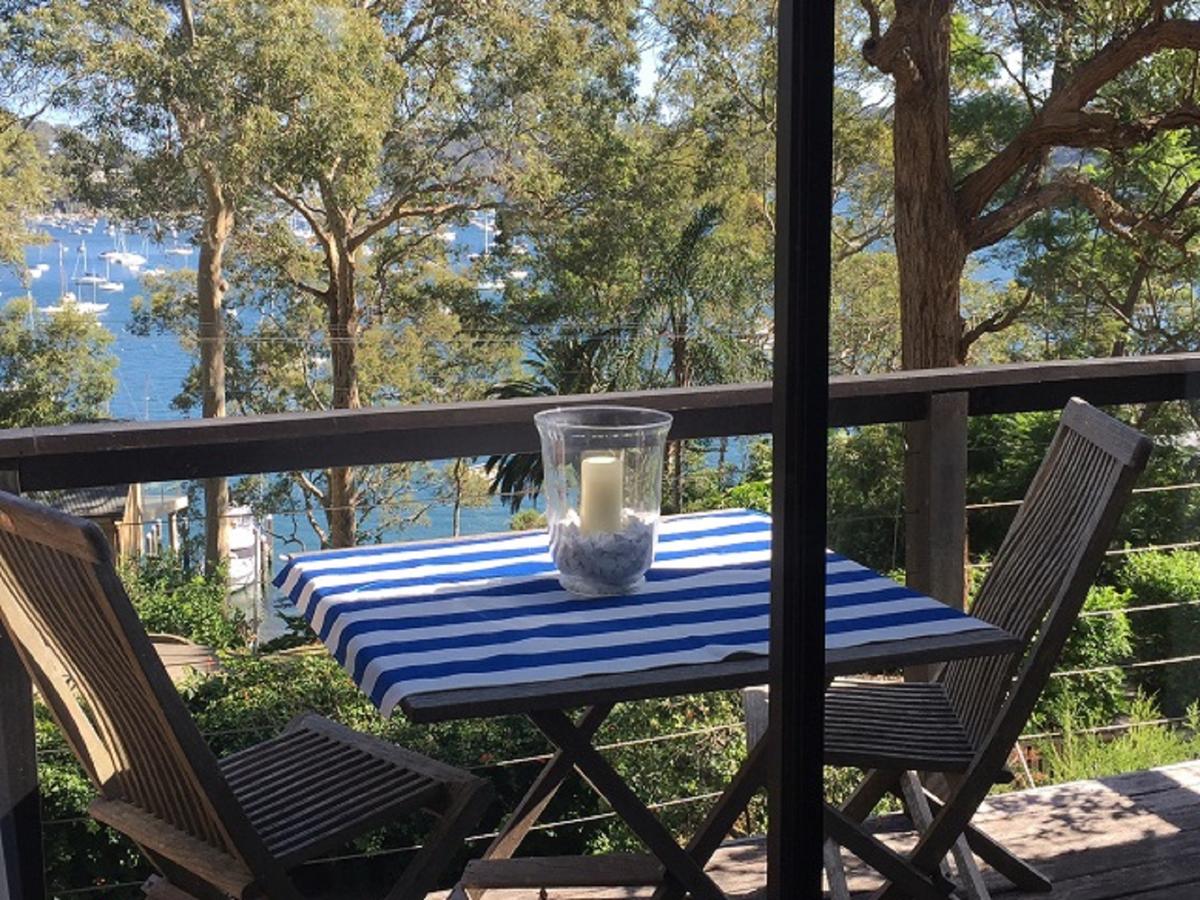 Clareville NSW C Tourism