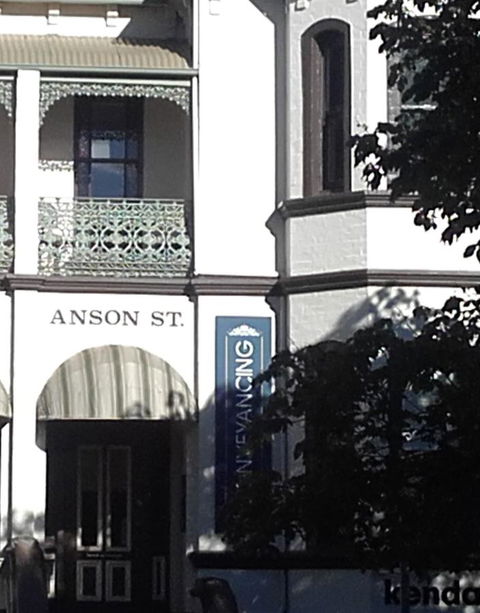 182 Anson Street - C Tourism 6