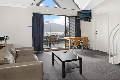 Banjo Paterson Inn - C Tourism 22