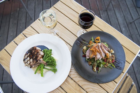 Banjo Paterson Inn - C Tourism 34