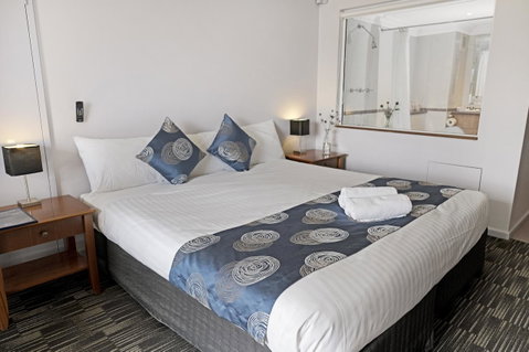 Banjo Paterson Inn - C Tourism 23