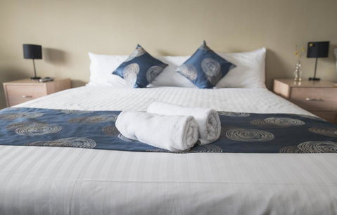 Banjo Paterson Inn - C Tourism 14