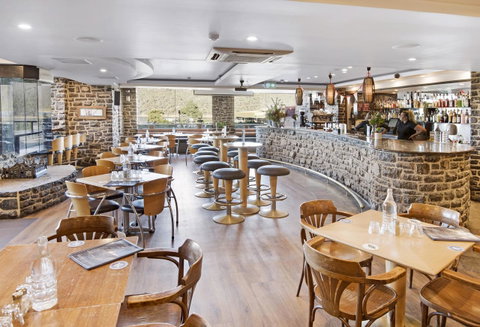 Banjo Paterson Inn - C Tourism 9