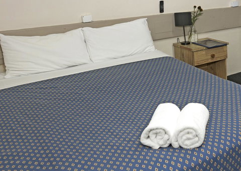 Banjo Paterson Inn - C Tourism 32