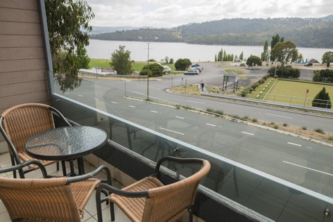 Banjo Paterson Inn - C Tourism 24